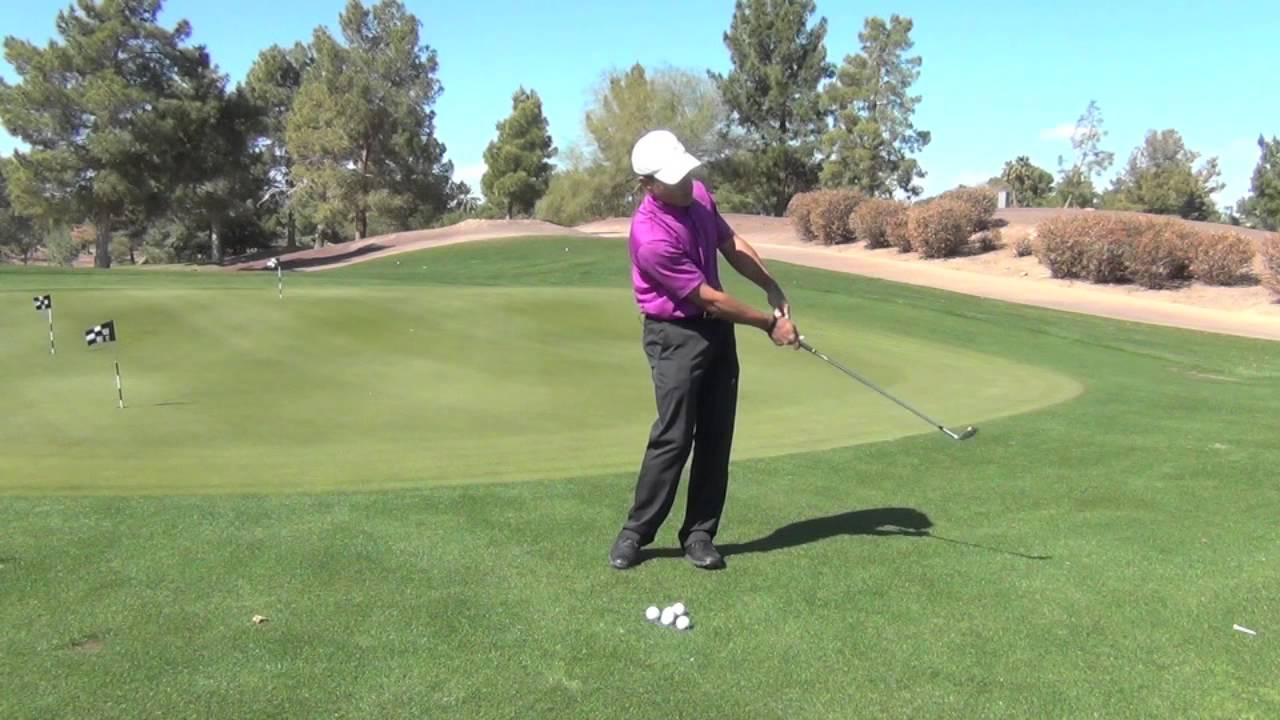 tour striker drills