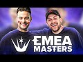 COSTREAM PARTIOTYCZNY EMEA MASTERS 2026