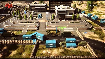 battlefield 4 defuse glitche/bug