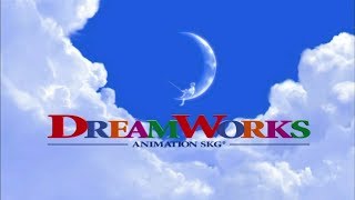 Dreamworks Animation Skg (2008)