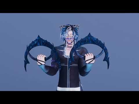 Kuu様 KUU | The Home (PC ONLY, UE FT)