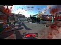 "THE TOMB" ENFRETANDO AL BOSS EASTER EGG EN SOLO PRIMERA VEZ! | BLACK OPS 6 ZOMBIES + NUKETOWN