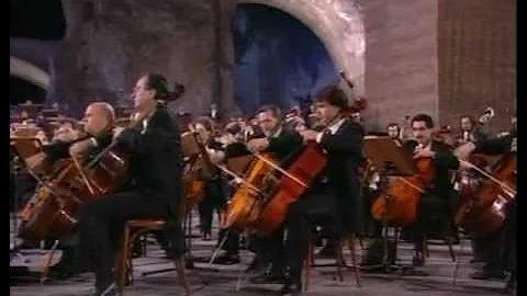 I vespri Siciliani (Sinfonia), from "Carreras, Dom...