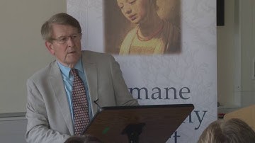 Roger Trigg - Beyond Matter: Why Science Needs Metaphysics