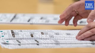 House holds hearing on 'Democracy in Danger: The Assault on Voting Rights in Texas' | FULL HEARING