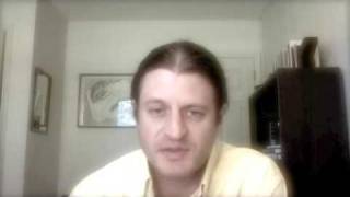 Corey Anton:  The Wisdom of Insecurity (Alan Watts)