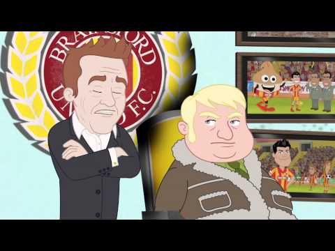 Episode 5; Sponsorship - Clip #4