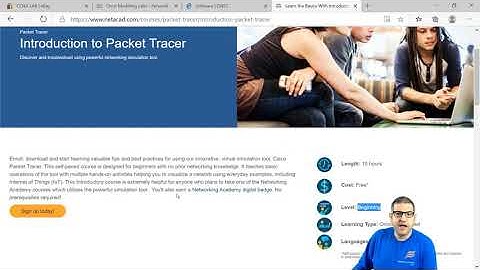 Cisco Physical Hardwares vs VIRL vs GNS3 vs Cisco Packet Tracer