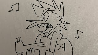 this pomni art is w goons