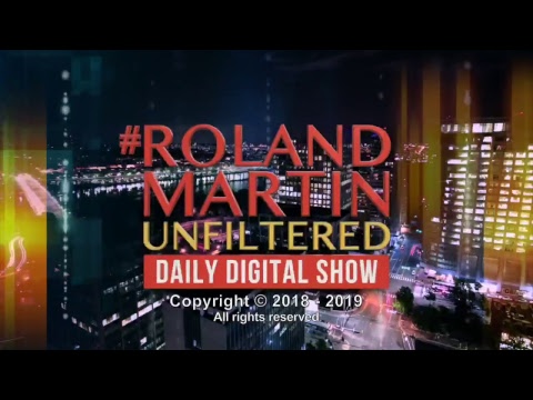 3.20.19 RMU: Descendant of a slave sues Harvard; Pressure mounts on CNN over diversity in top spots