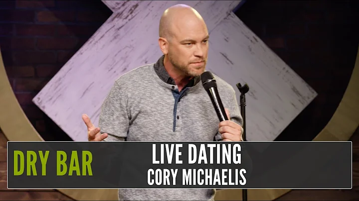 How to Have a Successful Live Date, Cory Michaelis