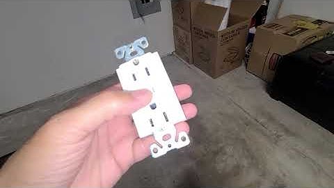 Why my Treadmill is tripping the GFCI