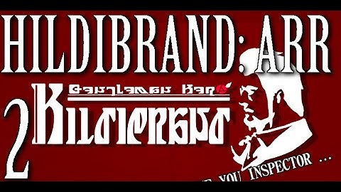 ARR: Hildibrand Quests (part 2)