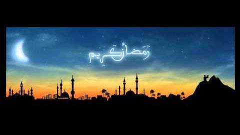 القارئ حسين على  سورة لقمان من صلاة التهجد 1436 رم