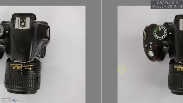 Oneplus 6 Oxygen OS 5.1.9 New UPDATE Image Quality Improved?