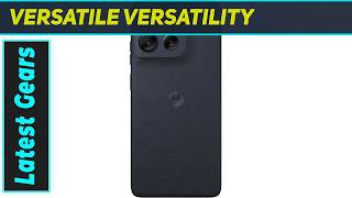 Motorola G56 5G: Rugged Powerhouse with T-Mobile Lock!