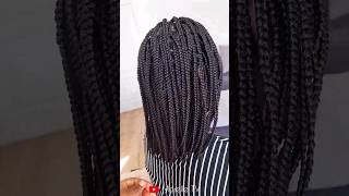 BRAID LOVER😍 #shorts #youtubeshorts #youtube #follow #subscribe #viral #tresses #braids #rasta #love