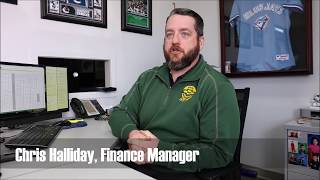 No Car Crap: Chris Halliday Explains Negative Equity