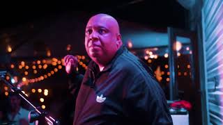 Famous Calissa Sounds Presents: Rev Run x Ruckus Wealth