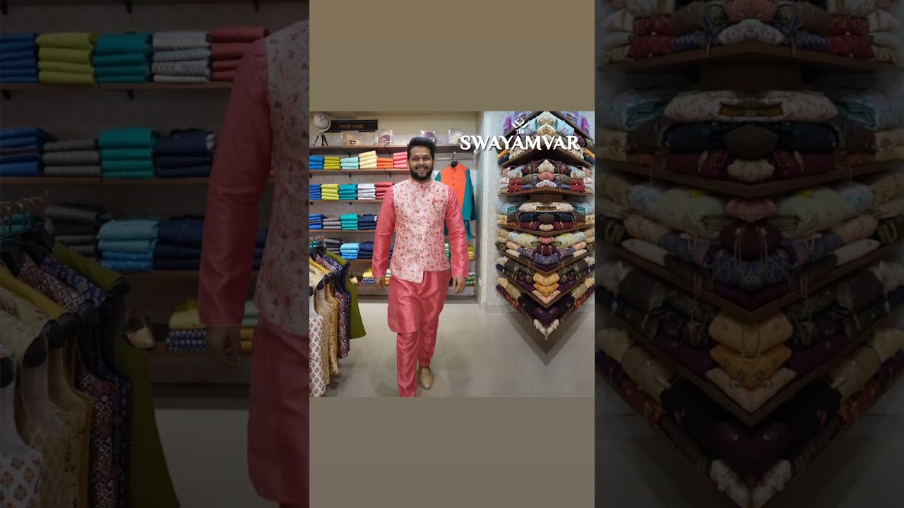 the Swayamvar Kankarbagh Main Road Patna All Ethnic Wear Product Available New Collection