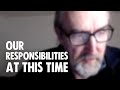 Our Responsibilities at this Time  | Civil Resistance in 2021 | Talk and Q&A with Roger Hallam