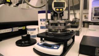Logitech - Processing Hard Materials for flat, thin and uniform samples