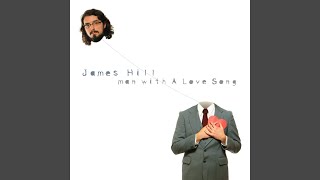 Miniatura de vídeo de "James Hill - Hand Over My Heart"