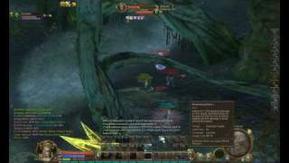 I Wish I Had An Angel..