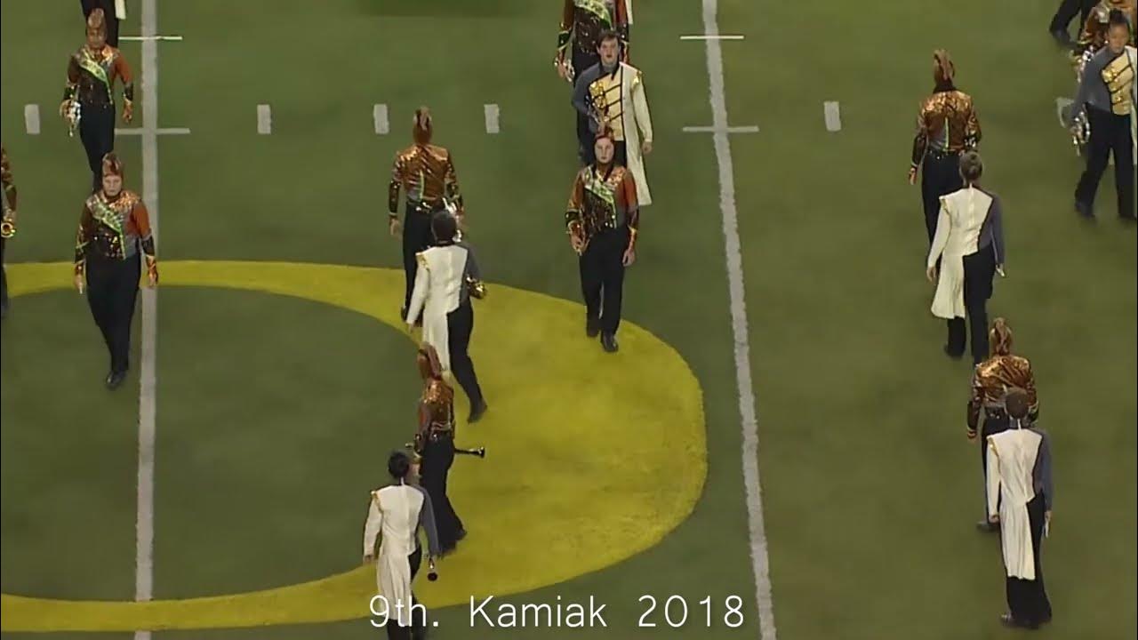 Top 10 Best NWAPA Drumlines Chosen by a Percussion Tech YouTube