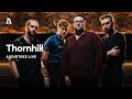 Thornhill on audiotree live full session