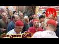 الشيخ محسن سلام فى طنبدى شبين الكوم من امام مقام سيدى محمد ابو علوان الجزء السادس 