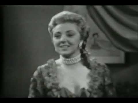 World Theatre The School for Scandal BBC TV Episode 1959