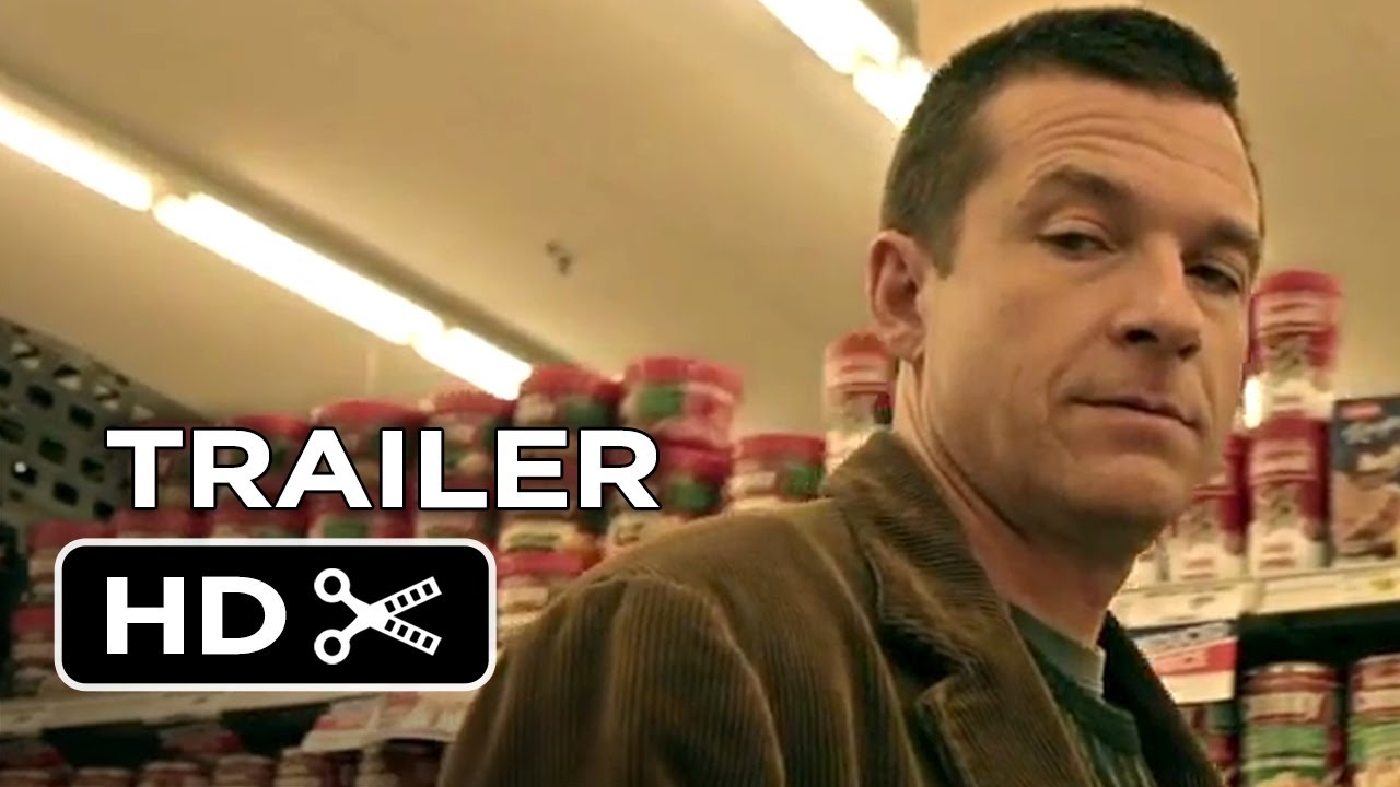 Bad Words Official Trailer #1 (2014) - Jason Bateman Movie HD - YouTube