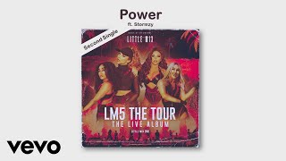Little Mix - Power ft. Stormzy (LM5 Tour: Live Album)