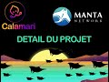 Calamari et manta network   la defi prive et systme de paiement confidentiel 