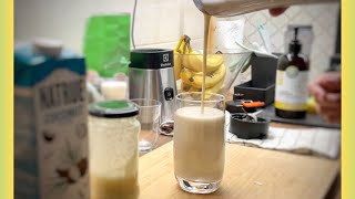 Smoothie to Gain Weight in the Right Places [Fast Results]