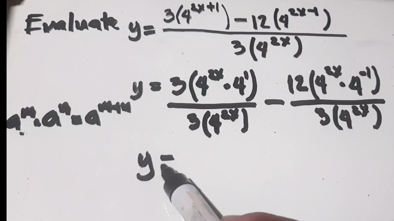 A Nice Algebra Problem|Solve for Y| (@Math window II)