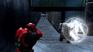 Halo Puzzlemasters Ep.3: The Temple of Doom