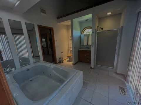 2671 David Drive, Niagara Falls, NY home video tour