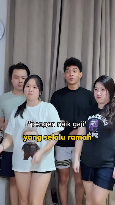 Ngatain sesama tim