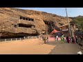 EKVIRA TEMPLE 🛕🌼🌻&amp; CARLA CAVES🫧,PUNE #temple #cave #youtube #yt #ytshorts #trending  