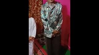 ACARA BARASANJI DI ACARA SUNATAN KIKI FHAREL