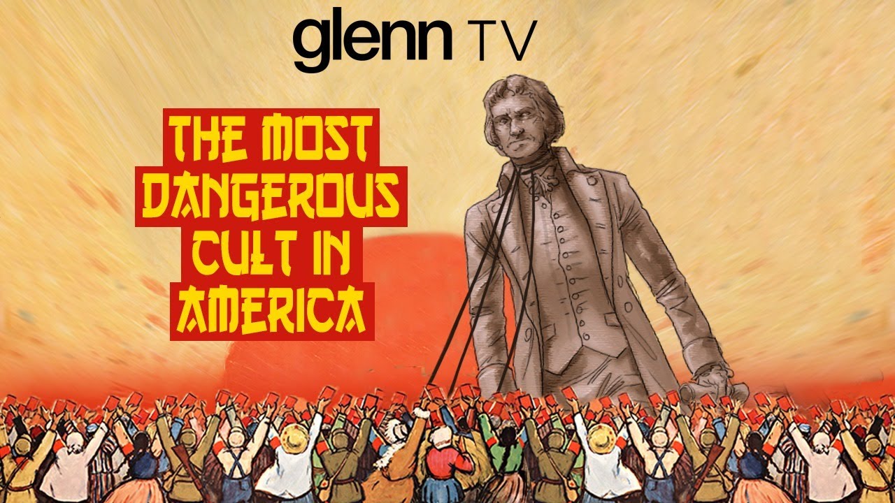 The Marxist Mob: The Most Dangerous Cult in America | Glenn TV