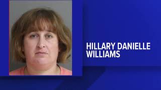 Wells teacher sentenced to 20 years for bestiality and child porn (CBS 19)