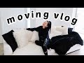 making our house a home | MOVING SERIES EP. 4