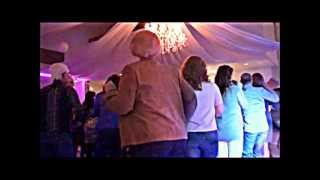 =PAGAJA= The Cumbia 2B-Home Zoetermeer 12 April 2013