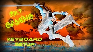 keyboard Keymapping Pc Attack On Titan Wings Of Freedom