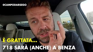 RETRO con GRATTATA 🤪 | Le PORSCHE 718 elettriche saranno (ANCHE) a benzina...
