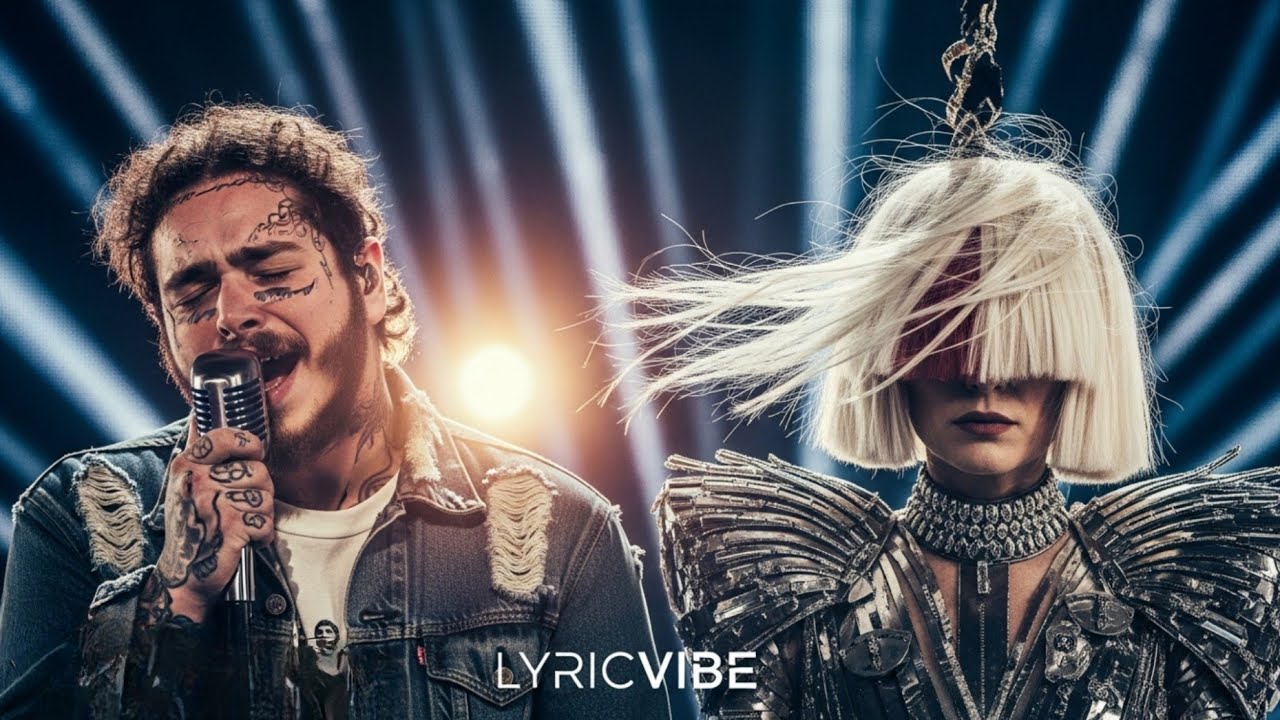 Post Malone ft. Sia – That Is Why (Lyrics Video)AI Music