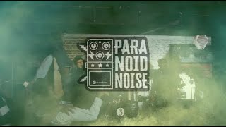 Download Lagu Paranoid Noise • I've Got My Vision • 2022 MP3